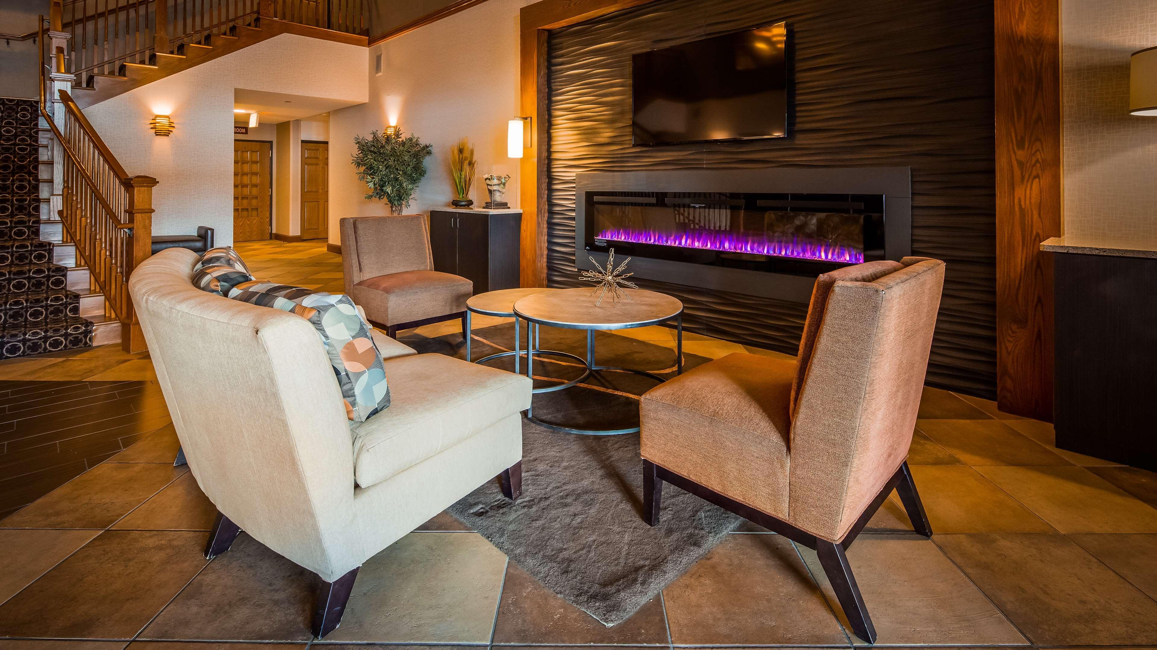 Best Western Premier Bridgewood Hotel Resort Neenah Exterior foto